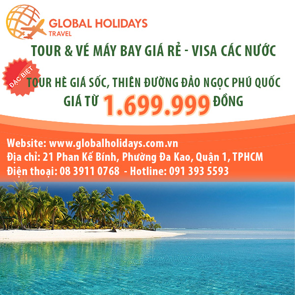 Global Holidays Travel