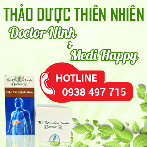 Thảo dược gia truyền