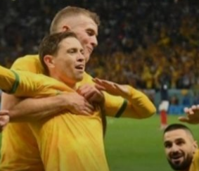 Northern NSW U20 và Capital Territory U23, Livescore Australia FFA Cup