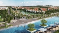 bán biệt thự, nhà liền kề, shophouse vinhome Đông Hải Thanh Hóa giá gốc của chủ đầu tư