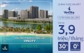 VinCity Ocean Park đại đô thị đẳng cấp Singapore của VinGroup - Cơ hội đầu tư có 1-0-2