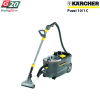 Phân phối máy giặt thảm phun hút Karcher Đức cho khách sạn chuyên nghiệp