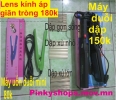 May uon duoi toc mini80k