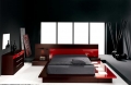 Thiết kế thi công chộ bộ phòng ngủ đẹp, hiện đại, giá rẻ nhất