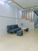 Bán nhà Bình Trị Đông, 43m2, 2 tầng, chỉ 3.8 tỷ TL chính chủ.