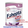 chuyên cung cấp sữa fohepta giá 240k sữa cho bệnh nhân gan rẻ nhất vịnh bắc bộ