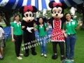 Tổ chức trung thu và các chương trình thiếu nhi