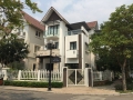 Cần bán Biệt thự Hoa Lan – Vinhome Riverside sổ đỏ chính chủ.