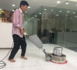 Dịch vụ vệ sinh văn phòng An Hưng