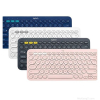 Bàn Phím Máy Tính Bluetooth Không Dây Logitech K380 Chính Hãng
