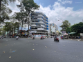 Cho Thuê Nhà Góc 2 Mặt Tiền 476-478 Nguyễn Chí Thanh, Quận 10 – Hơn 1.000m², 7 Tầng.
