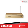 Đập Hộp Android TV Box HIMEDIA Q8 IV Quadcore 2015