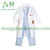 Đồng phục bệnh viện