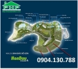 Cơ hội lớn để sở hữu lô MẶT BIỂN BÊN DU THUYỀN Hòn Dấu Resort, Đồ Sơn Hải Phòng