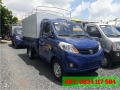 Xe tải nhẹ Foton T3 1.5L tải trọng 850 kg giá tốt nhất với thị trường Việt Nam