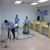 Cung cấp nhân viên dọn dẹp vệ sinh văn phòng tại quận tân phú