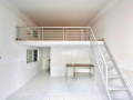 Phòng trọ 40m2, Hồ Văn Huê, Phú Nhuận