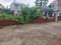 Bán đất Quang Tiến (Nội Bài), 210m2, mt9.8m, 2 ô tô tránh, 5.25 tỷ, Sóc Sơn.