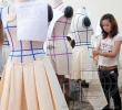 Khai giảng lớp học cách triển khai mã hàng trên chuyền may