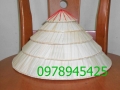 Bán nón lá giá rẻ tại Hà nội 0978945425