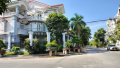 BÁN BIỆT THỰ 3 TẦNG, MẶT TIỀN NB BÌNH HƯNG, SÁT TẠ QUANG BỬU, QUẬN 8, LÔ GÓC 141 m2, 14.2 tỷ.