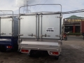 Thông tin xe tải Foton GRATOUR T3 850 kg mui bạt – Đại lý xe tải Foton chính hãng- Giá xe tải Foton hot nhất thị trường 2019
