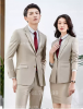 Trang phục nhân viên khách sạn đồng phục quản lý Nhà hàng  thời trang, chất lượng tốt nhất, giá rẻ nhất