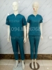 Đồng phục Y tá Bệnh viện đẹp, không đụng hàng, miễn phí thiết kế