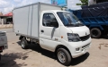 Đại lý xe tải giá rẻ, xe tải trả góp, xe tải VEAM STAR, xe tải 710kg thùng kín, VEAM STAR thùng kín giá tốt