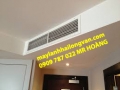 Máy lạnh giấu trần nối ống gió Daikin FDBNQ21MV1