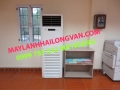 Cần bán  Máy lạnh tủ đứng Daikin FVRN140AXV1  giá siêu rẻ