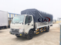 Hino ZXU352L - 3,5 tấn - Thùng 5m5
