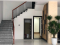 BÁN TÒA CĂN HỘ LÔ ĐÔI BÌNH HÒA 5 – 153M² – 6 TẦNG – DOANH THU ỔN ĐỊNH 60 TRIỆU/THÁNG – GIÁ 15.2 TỶ