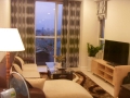 Cho thuê căn hộ Sunrise City 2 phòng ngủ