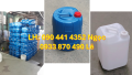 Can nhựa 10L đựng dầu, sản xuất can nhựa 10 lít, can nhựa 20 lít, can nhựa 25 lít TPHCM