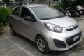 Cho thuê xe tết