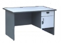 Bán bàn cũ TpHCM, bàn làm việc không hộc cũ rẻ 0937486339