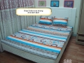 CHĂN DRAP GỐI NỆM COTTON CHUNG HÀN QUỐC. CUNG CẤP SỈ, LẺ