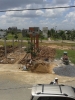đất hóc môn giá rẻ, sổ hồng riêng, đông dân cư
