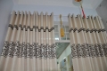 Rèm vải chống nắng cao cấp giá cả phải chăng tại Sài Gòn