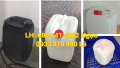 Can nhựa 10 lít tại Cần Thơ, can nhựa 20 lít quận Bình Tân, can nhựa 25 lít đựng hóa chất Hóc Môn, can nhựa 30L đựng chất tẩy rửa
