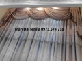 Rèm vải giá rẻ quận 1- quân 3- quận 4- quận 7- quận phú nhuận