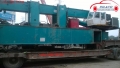 Chở máy xúc máy đào giá rẻ