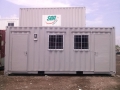Mua bán và cho thuê container giá rẻ
