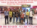 Đằng sau đồng tiền gửi về từ du học nghề Hàn Quốc