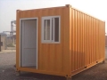 Bán container văn phòng 20 - 40Ft