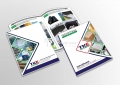 In catalog , brochue giá rẻ tại hà Nội