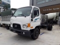 Xe Tải HYUNDAI -- 7Tan -- Thùng 4m8 x 2m