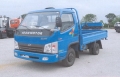 Xe tải veam 1t