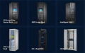 Austin hughes infra rack:tủ rack tiêu chuẩn cao cấp cho data center thế hệ mới